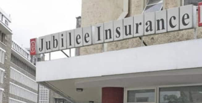 Jubilee Health Insurance Records Kes 438M  Net Earnings